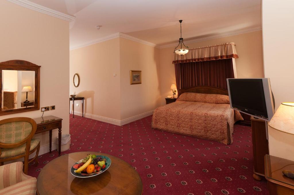 Rosapenna Hotel & Golf Resort Downings Bilik gambar