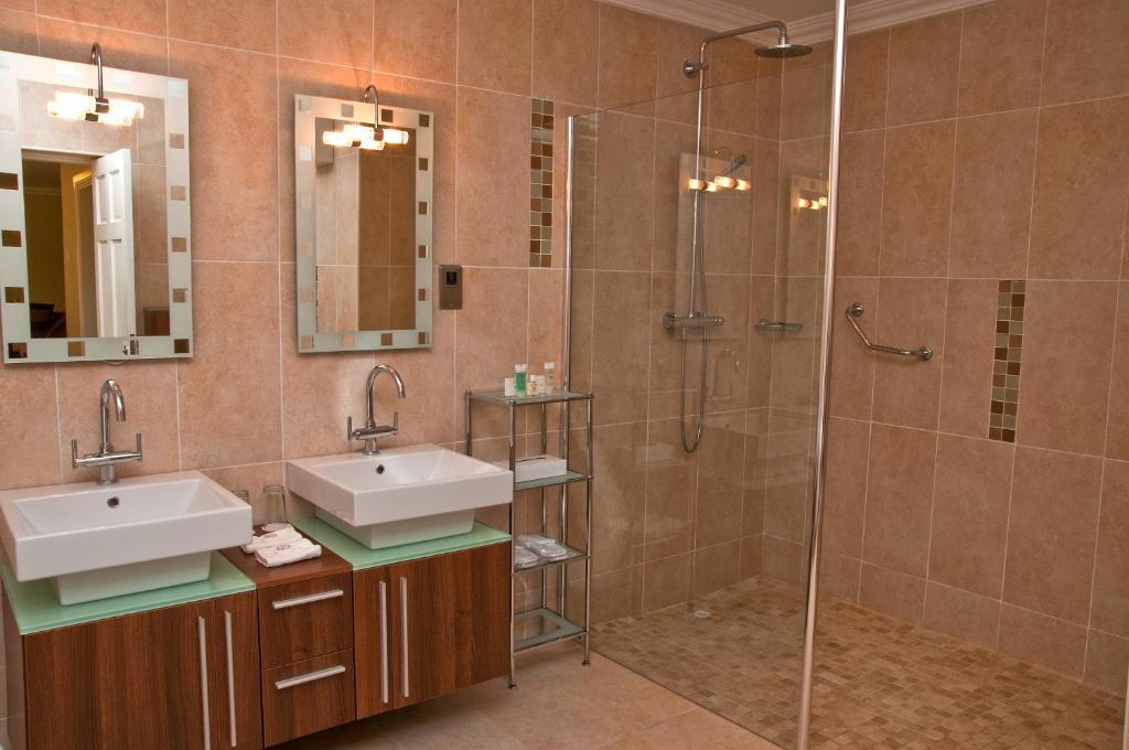 Rosapenna Hotel & Golf Resort Downings Bilik gambar